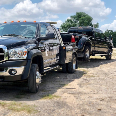 969 Towing JunkYard in Austin (TX) - photo 2