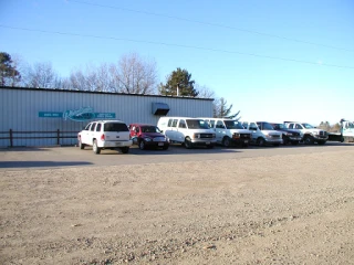 Rhinelander Auto Salvage JunkYard in Spring Valley (NV) - photo 3