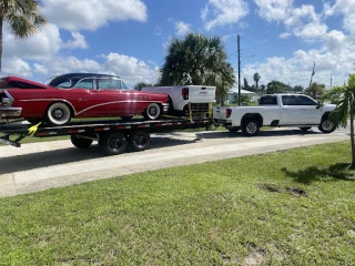 Towing Miami Express JunkYard in Miami (FL) - photo 3