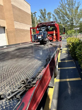 Prestige Auto Towing JunkYard in Miami (FL) - photo 2