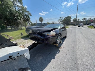 Spacecoast auto salvage JunkYard in Vero Beach South (FL) - photo 2