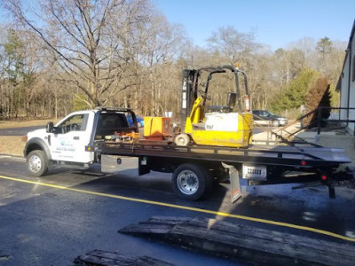 Elite Junk Cars - Cash for Cars JunkYard in Columbia (MD) - photo 1