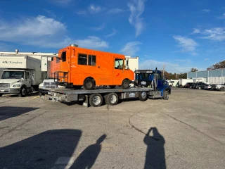 A&N SPECIALIZED SERVICE JunkYard in Salisbury (MD) - photo 2