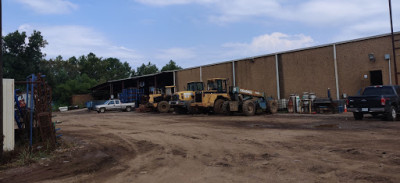 River City Iron & Metal JunkYard in Shreveport (LA) - photo 2