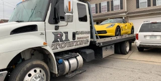 R1 Towing - photo 1