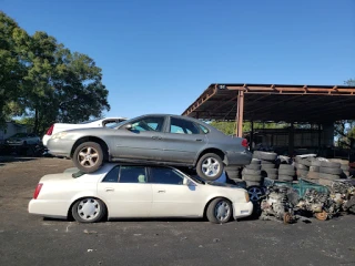 A1 Tampa Junk Car Buyer JunkYard in Tampa (FL) - photo 3