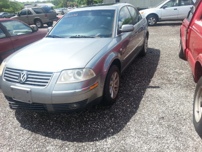 A1 Tampa Junk Car Buyer JunkYard in Tampa (FL) - photo 4