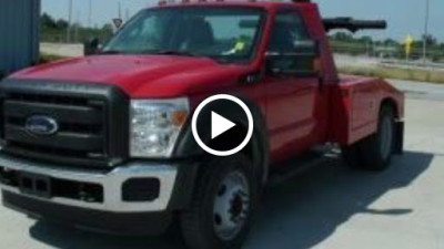 Roseville Tow Truck Company JunkYard in Sacramento (CA) - photo 2