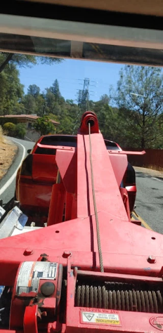 Dollar Tow JunkYard in Sacramento (CA) - photo 3