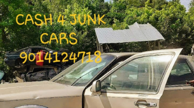 Jay Cash for Junk Cars JunkYard in Memphis (TN) - photo 1