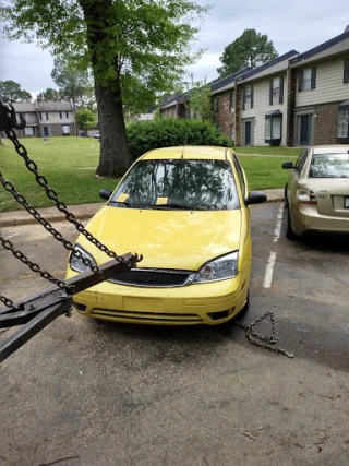 Jay Cash for Junk Cars JunkYard in Memphis (TN) - photo 2