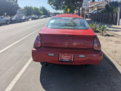 SD Cash 4 Cars JunkYard in San Diego (CA) - photo 3