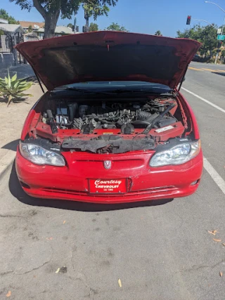 SD Cash 4 Cars JunkYard in San Diego (CA) - photo 4