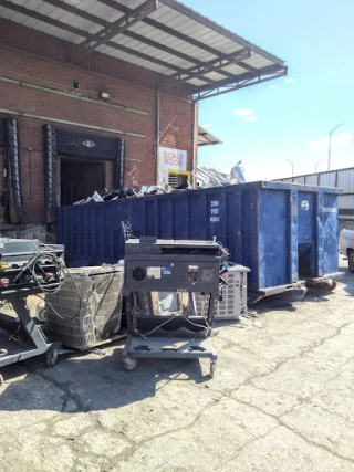 Green Earth Metal Recycling, LLC - photo 1