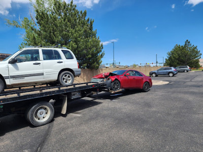 Cash For Cars in Denver JunkYard in Westminster (CO) - photo 3