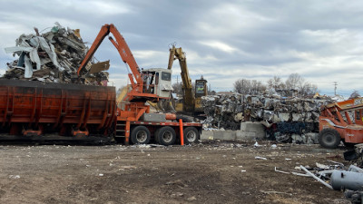 Ira's Sales and Service JunkYard in Portland (OR) - photo 1