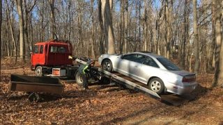 Brothers Towing Service LLC - photo 1