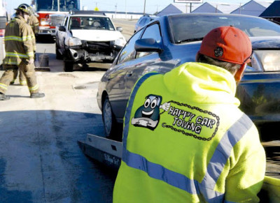 Happy Car Impound and Towing JunkYard in Phoenix (AZ) - photo 1