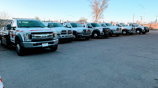 Emergency Towing and Transport JunkYard in Phoenix (AZ)