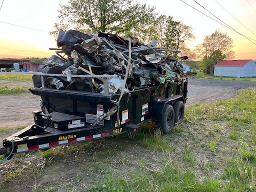 MB Auto Salvage & Recycling JunkYard in New York (NY)