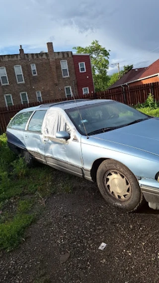 Junk Car Inc JunkYard in Joliet (IL) - photo 2