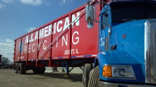 All American Recycling - Joliet JunkYard in Joliet (IL) - photo 2