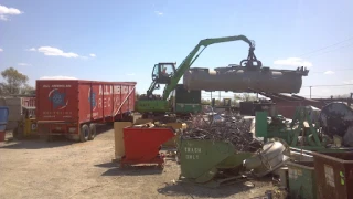 All American Recycling - Joliet JunkYard in Joliet (IL) - photo 3