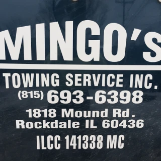 Mingos towing JunkYard in Joliet (IL) - photo 2