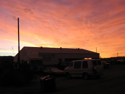 Needles Auto Wrecking & Towing JunkYard in Las Vegas (NV) - photo 4