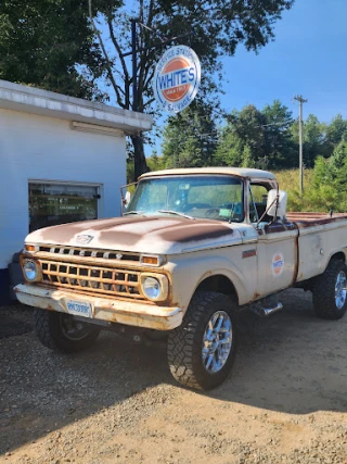 White's Service Station-Salvage JunkYard in Burlington (NC) - photo 1