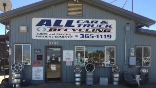 All Car & Truck Recycling - photo 1