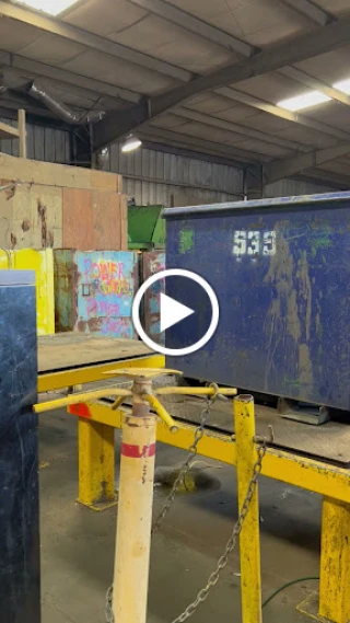 EMR Southern Recycling - Pensacola - photo 1