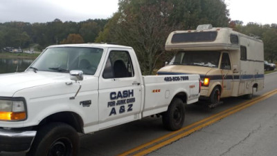 Cash For Junk Cars JunkYard in Chattanooga (TN) - photo 1