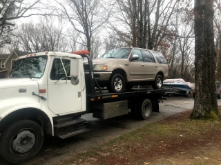 Cash For Junk Cars JunkYard in Chattanooga (TN) - photo 3