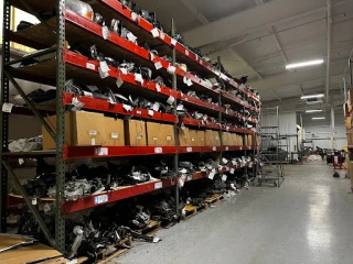 Abundance Auto Parts LLC - photo 1