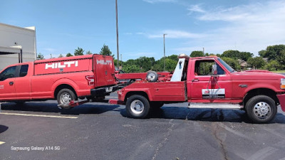 Auto ressq JunkYard in Springfield (MO) - photo 1