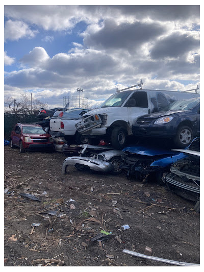 JBone Auto Salvage JunkYard in Philadelphia (PA) - photo 1