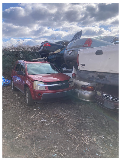 JBone Auto Salvage JunkYard in Philadelphia (PA) - photo 2