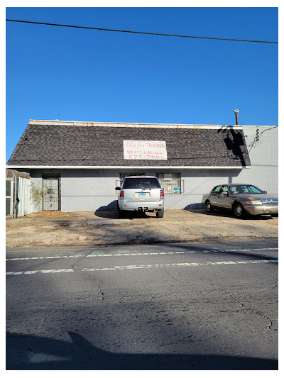 Billie Jo's Towing JunkYard in Peoria (IL) - photo 2