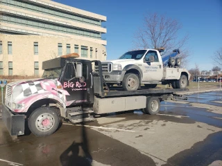 Big Red Towing JunkYard in Lincoln (NE) - photo 2