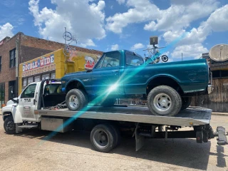 Towing Near Me 247 LLC, Irving TX JunkYard in Dallas (TX) - photo 2