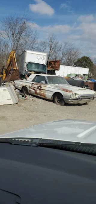 Lebanon Scrap Metals & Parts JunkYard in Nashville (TN) - photo 2