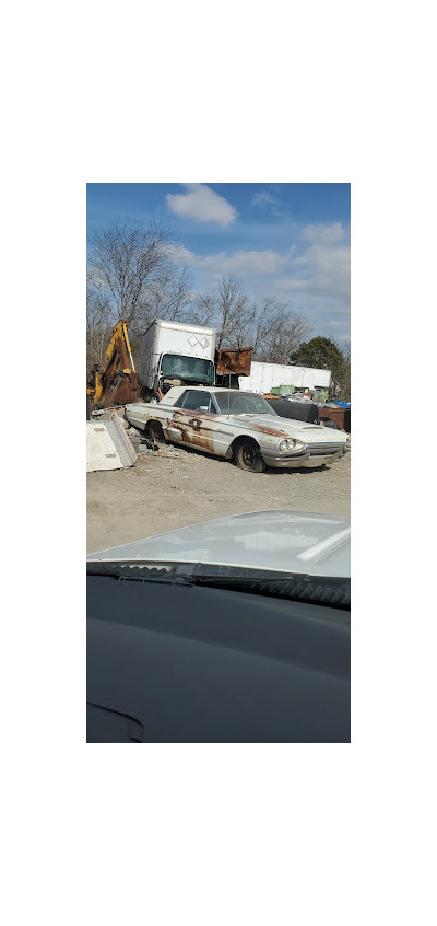 Lebanon Scrap Metals & Parts JunkYard in Nashville (TN) - photo 2