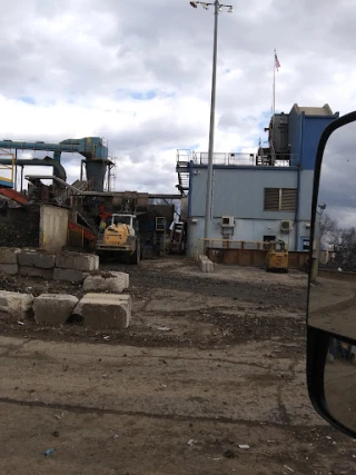 Consolidated Scrap Resources JunkYard in Harrisburg (PA) - photo 1