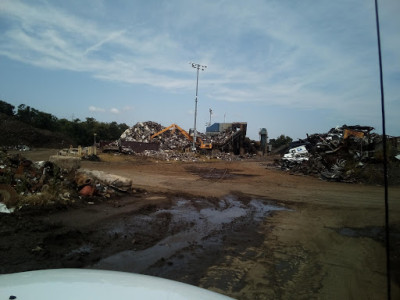 Consolidated Scrap Resources JunkYard in Harrisburg (PA) - photo 4