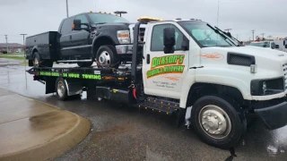 Dicksons Towing and Recovery - photo 1