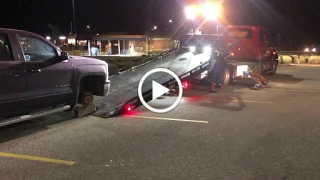 Dedicated Towing and Recovery - photo 1