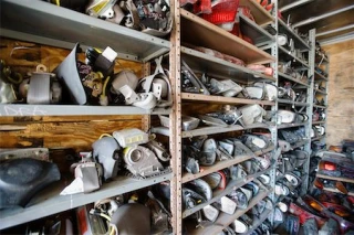 Grims Used Auto Parts - photo 1