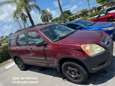 We Buy Junk Cars Trucks SUV JunkYard in West Palm Beach (FL) - photo 2