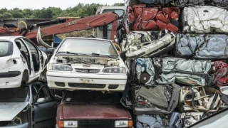 Scrap Metal Services LLC JunkYard in Chicago (IL) - photo 1